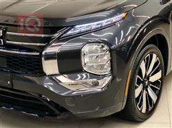 ميتسوبيشي اوتلاندر